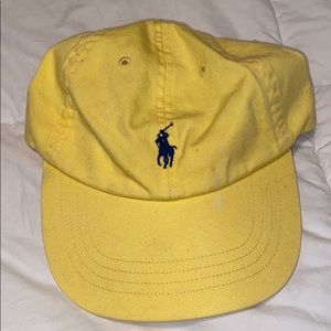 Polo by Ralph Lauren Hat